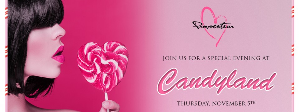 Candyland Candyland