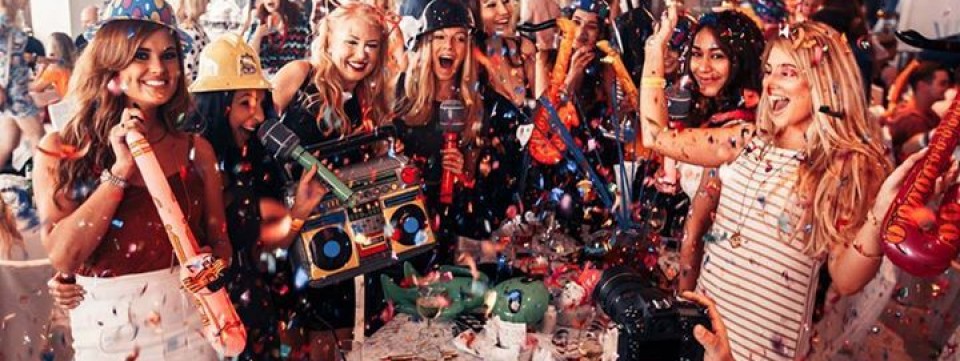 Candypants Brunch & Brunch After Party Candypants Brunch & Brunch After Party