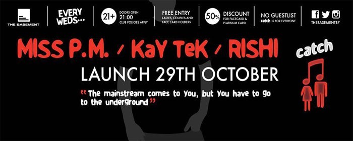 Catch Dubai Catch Dubai