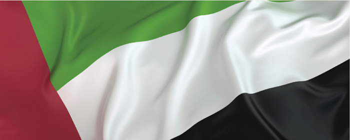 Celebrate National Day in Style