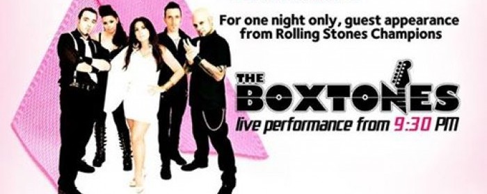 Charity Quiz Night Charity Quiz Night