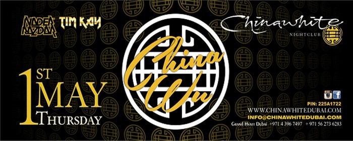 Chinawhite Thursdays Chinawhite Thursdays