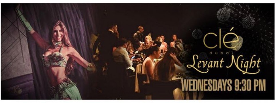 Cle Levant Night: National Day Celebrations