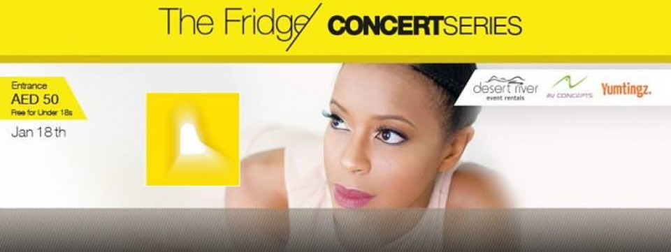 Concert Series Season 19 | Jae Franklin 'Cheers To Life' Album Launch Concert Series Season 19 | Jae Franklin 'Cheers To Life' Album Launch