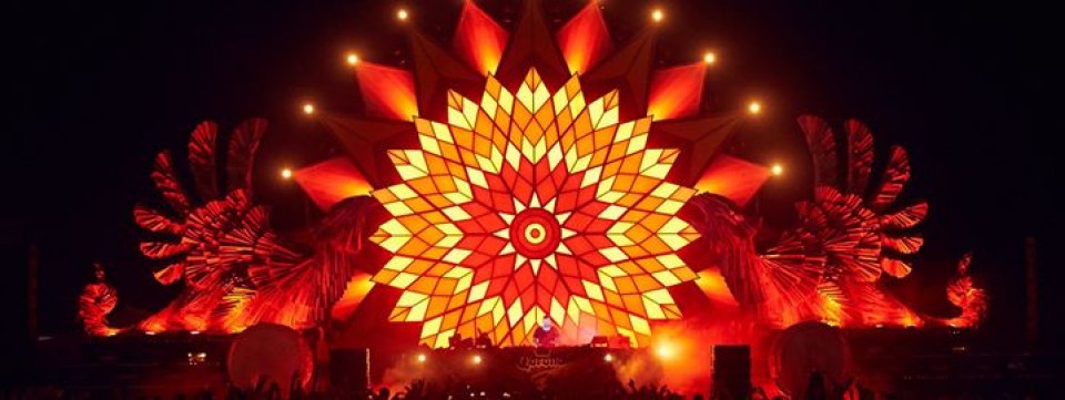 Corona SunSets Music Festival