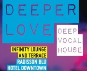 DEEPER LOVE - Buy 2 get 1 free (Selected House Beverages)