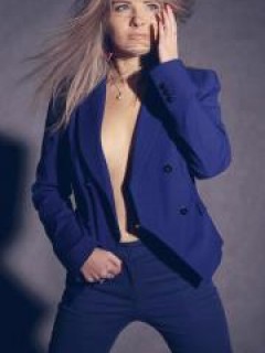 DJ Anya live @ Warehouse Marina Club, Abu Dhabi