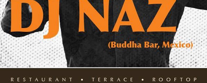 DJ Naz @ Maya DJ Naz @ Maya