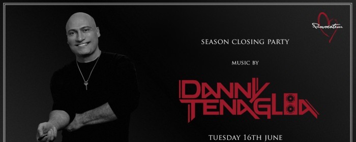 Danny Tanaglia Danny Tanaglia