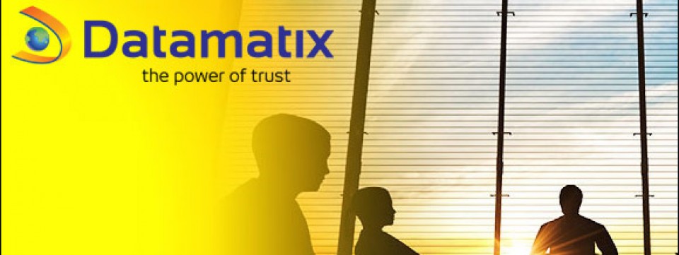 Datamatix Gitex Conference for Government Leaders