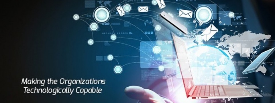 Datamatix Gitex Conference for Government Leaders