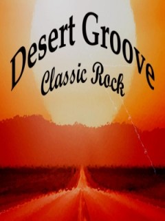 Desert Groove Classic Rock & Open Mic Night - Al Ain