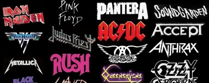 Dubai Rock Scene Gathering (FREE ENTRY)