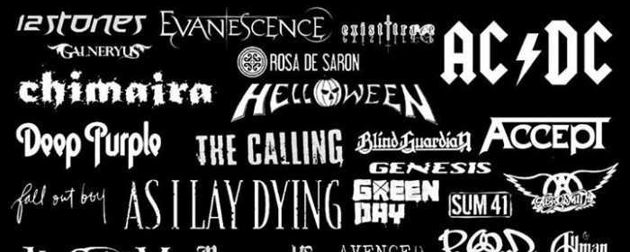 Dubai Rock Scene Gathering (FREE ENTRY)