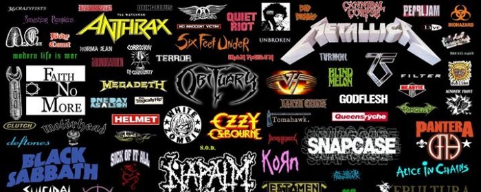 Dubai Rock Scene Gathering (FREE ENTRY)