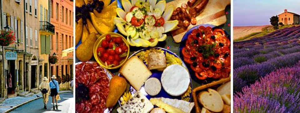 EN PROVENCE BUFFET @ LEMON LOUNGE - SEPTEMBER 12 EN PROVENCE BUFFET @ LEMON LOUNGE - SEPTEMBER 12