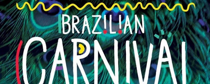EXTRAVAGANT BRAZILIAN CARNIVAL THEME PARTY @ Blends – The Address Dubai Marina EXTRAVAGANT BRAZILIAN CARNIVAL THEME PARTY @ Blends – The Address Dubai Marina