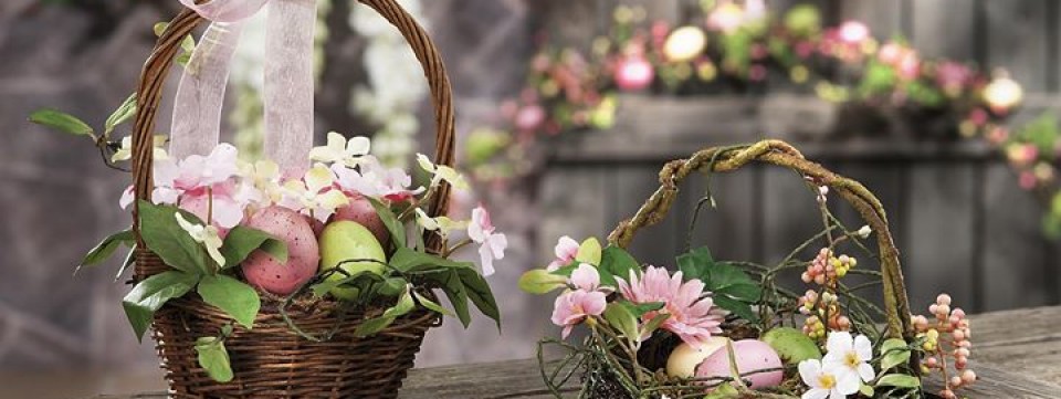 Easter Family Brunch at Le Patio Easter Family Brunch at Le Patio