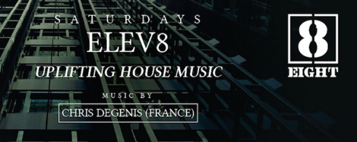 Elev8 @ Eight Abu Dhabi