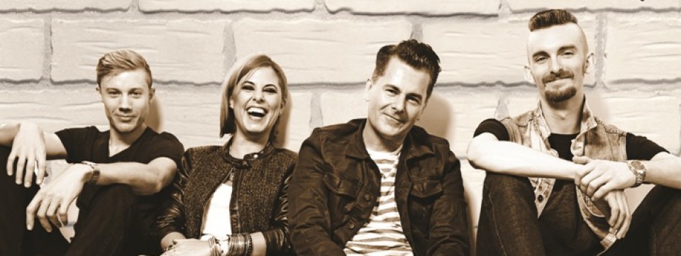 FAB - Friday After Brunch