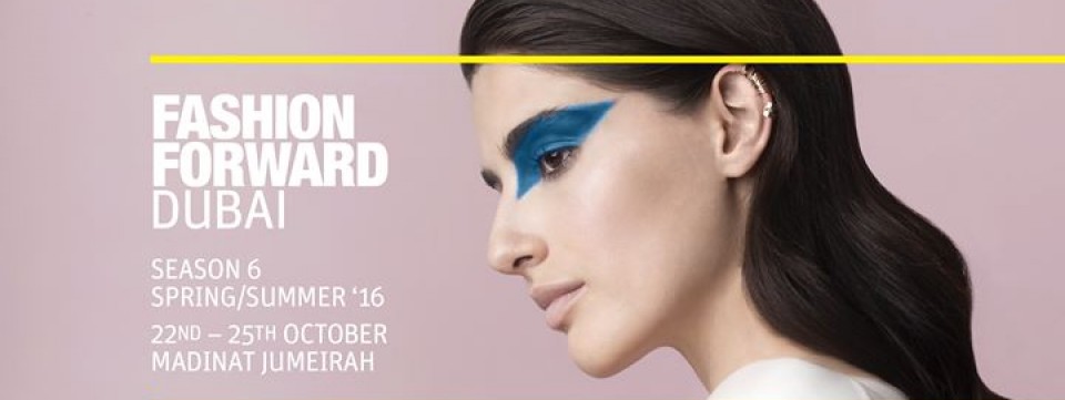 FASHION FORWARD SS16