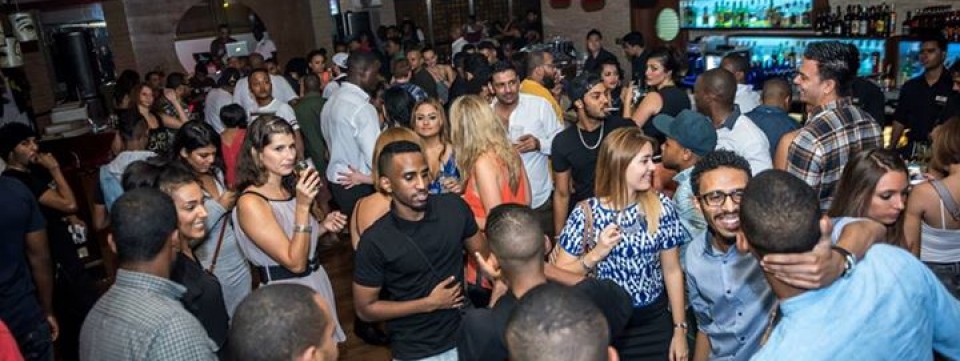 FREE  FREE ENTRY EID REGGAE SPECIAL