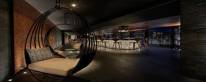 FRIDAY BRUNCH - AED 295 for 2 @ MINT LEAF FRIDAY BRUNCH - AED 295 for 2 @ MINT LEAF