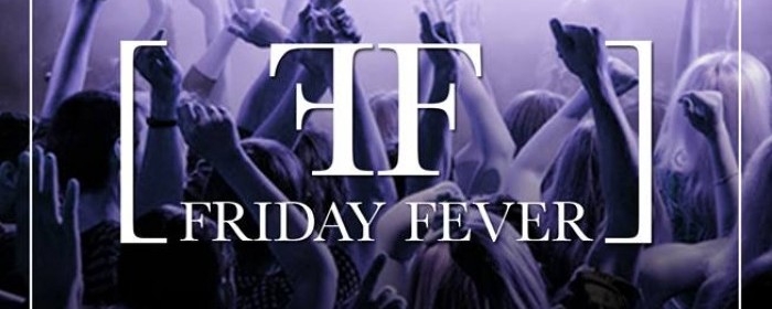 // FRIDAY FEVER at Etoiles - Emirates Palace/