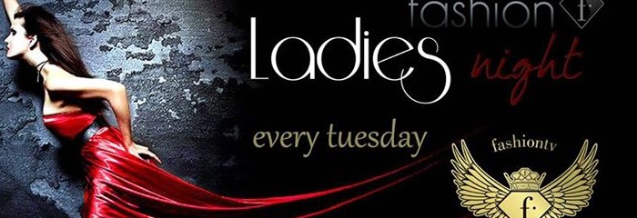 Fashion Ladies' Night at Studio f Fashion Ladies' Night at Studio f