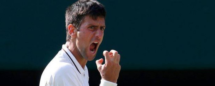 Final - 2013 Mubadala Tennis Championships