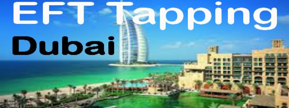 Free talk: Beyond Stress Relief - EFT: A Life-Changing Tool