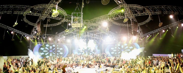 Fridays at WHITE Dubai Fridays at WHITE Dubai