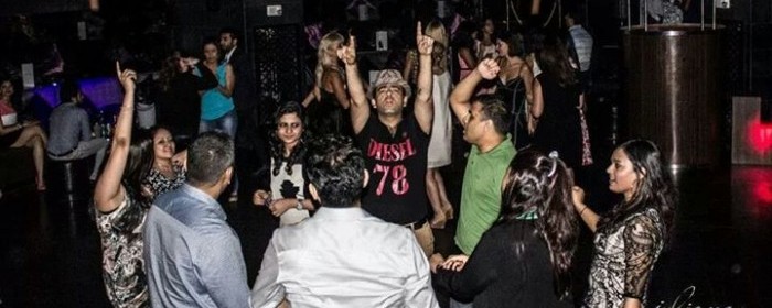 Fusion Night Fusion Night