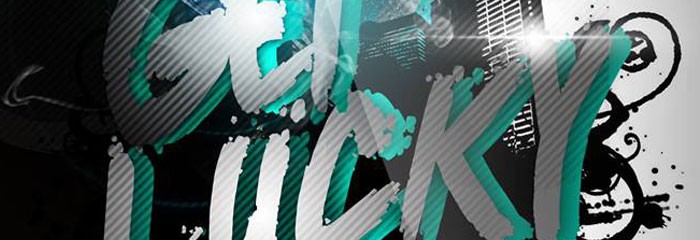 GET LUCKY at Velvet Undergroud Every TUESDAY.