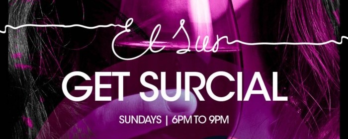 Get Surcial Get Surcial