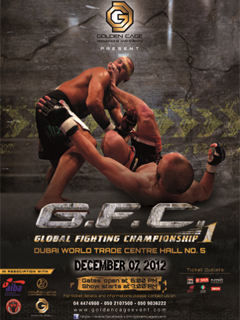 Global Fighting Championship