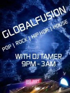 Global Fusion Night @CLUB SO-HI by Relax@12 Global Fusion Night @CLUB SO-HI by Relax@12