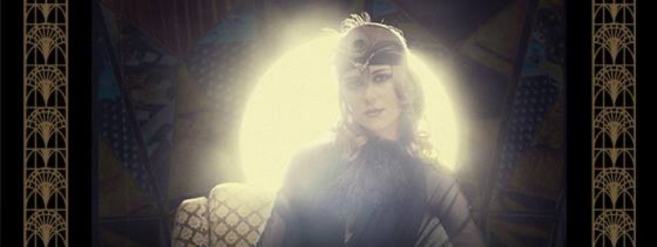 Great Gatsby New Year Celebration @ Atelier M Great Gatsby New Year Celebration @ Atelier M