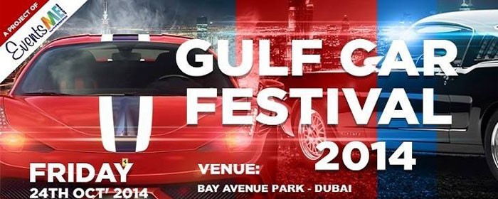 Gulf Car Festival Gulf Car Festival