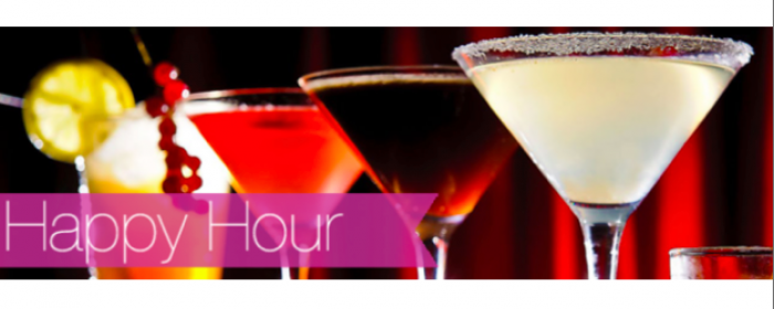 HABANA HAPPY HOUR HABANA HAPPY HOUR