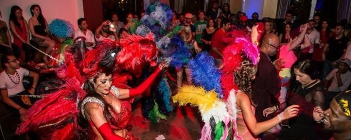 HAVANA NIGHTS @ BLENDS - THE ADDRESS DUBAI MARINA every WEDNESDAY NIGHT HAVANA NIGHTS @ BLENDS - THE ADDRESS DUBAI MARINA every WEDNESDAY NIGHT