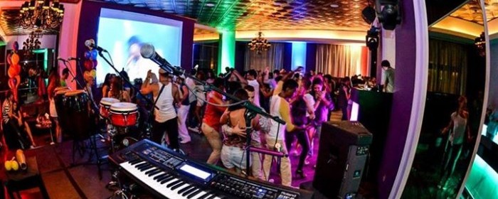 HAVANA NIGHTS @ BLENDS Bringing Cuba to YOU!!!