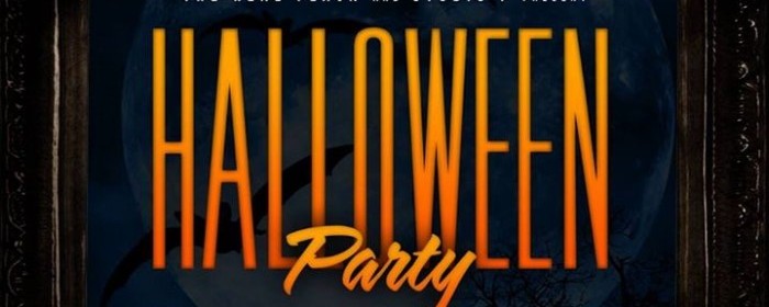 ♥ Halloween Party @ Studio F Club (FTV)