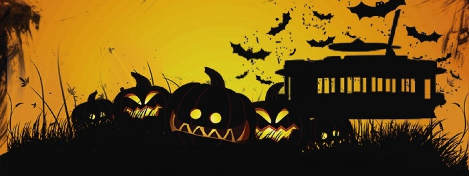 Halloween at 360° Halloween at 360°