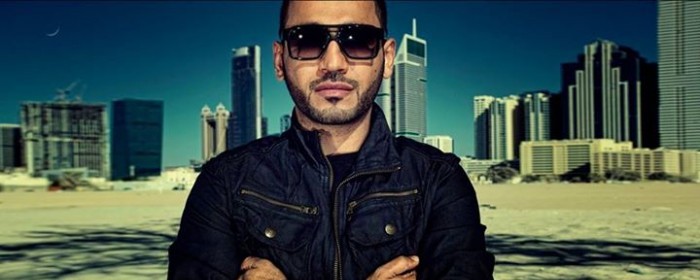 Hip Hop Chic Monday - DJ Bliss - 4th November