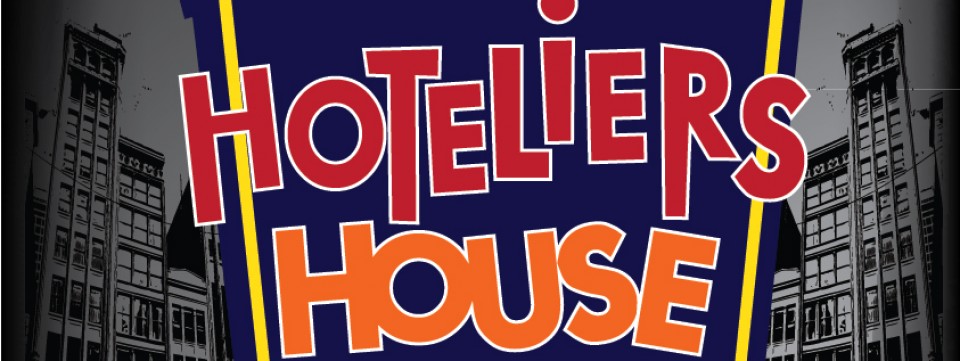 Hoteliers House Party