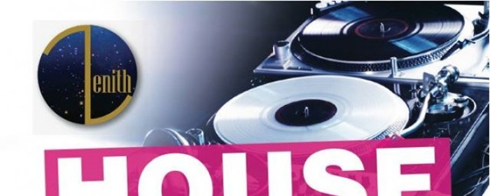 House Nation @ Zenith Nightclub, Abu Dhabi House Nation @ Zenith Nightclub, Abu Dhabi