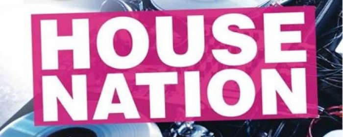 House Nation @ Zenith Nightclub, Abu Dhabi
