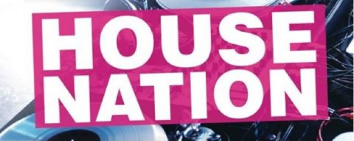 House Nation @ Zenith Nightclub, Abu Dhabi
