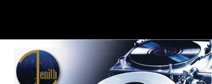 House Nation @ Zenith Nightclub, Abu Dhabi